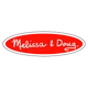 Kép 2/5 - Melissa &amp; Doug logo