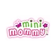 MiniMommy logo - vesszoparipa.hu