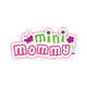 Kép 2/2 - MiniMommy logo - vesszoparipa.hu