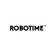 Robotime logo - vesszoparipa.hu