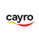 Cayro logo - vesszoparipa.hu