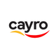 Kép 3/3 - Cayro logo - vesszoparipa.hu