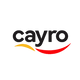 Kép 3/5 - Cayro logo - vesszoparipa.hu