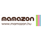 Kép 3/4 - Mamazon horgolt figurák logo