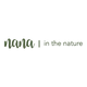 Nana in the nature logo