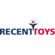 Recent Toys logo - vesszoparipa.hu