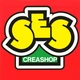 Ses Creativ logo