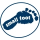 Kép 4/4 - small foot logo