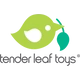 Tender Leaf Toys logo