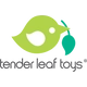 Kép 3/3 - Tender Leaf Toys logo