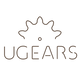 Kép 12/16 - Ugears logo - vesszoparipa.hu