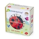 Tender Leaf Toys mesekocka - katicás csomagolás