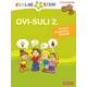 Ovi-suli 2. Sorrend, kiegészítés, színezés