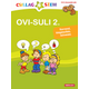 Kép 1/3 - Ovi-suli 2. Sorrend, kiegészítés, színezés