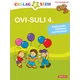 Ovi-suli 4 foglalkoztató óvodásoknak