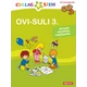 Ovi-suli 3. Keresés, párosítás, megfigyelés