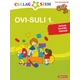 Ovi-suli 1. Színek, formák, idomok