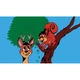 bambi diafilm