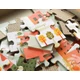 Marbushka Városi kaland puzzle