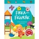 Foglalkoztató füzet óvodásoknak