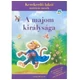 A majom királysága  - matricás mesekönyv