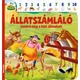 Állatszámláló - keménylapos könyv