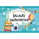 Ballagási emlékkönyv