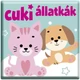 Fürdőskönyv babáknak