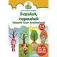 Züm-züm ovis fejlesztő füzet
