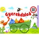 Gyerekdalok