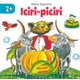 Kartonkönyv kicsiknek