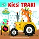 Kartonkönyv kicsiknek
