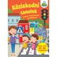 Matricás könyv kisiskolásoknak