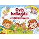 Ovis ballagásra ajándék
