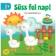 Süss fel nap - mondókáskönyv