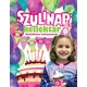 Szülinapi kelléktár - modellkönyv
