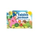 Találós kérdések - Furfangos fejtörők