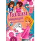 Tavaszi lányságok - foglalkoztató könyv csajoknak