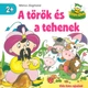 A török és a tehenek - tréfás mese