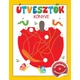 Foglalkoztató füzet óvodásoknak
