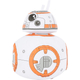 Kép 2/2 - Plüss Star Wars figura - BB-8 robot, zenélő
