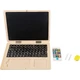 Fa laptop szett