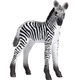 Kép 1/3 - Animal Planet zebra csikó