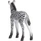 Kép 2/3 - Animal Planet zebra csikó