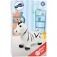 Small foot felfújható zebra ugráló játék csomagolás