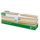 Brio 33335 4 darabos közepes méretű egyenes sín doboz
