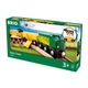 Brio 33404 farm vonat doboz