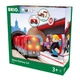 Brio 33513 metró vonatszett doboza