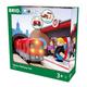 Kép 3/8 - Brio 33513 metró vonatszett doboza