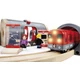 Brio 33513 metró vonathangot ad